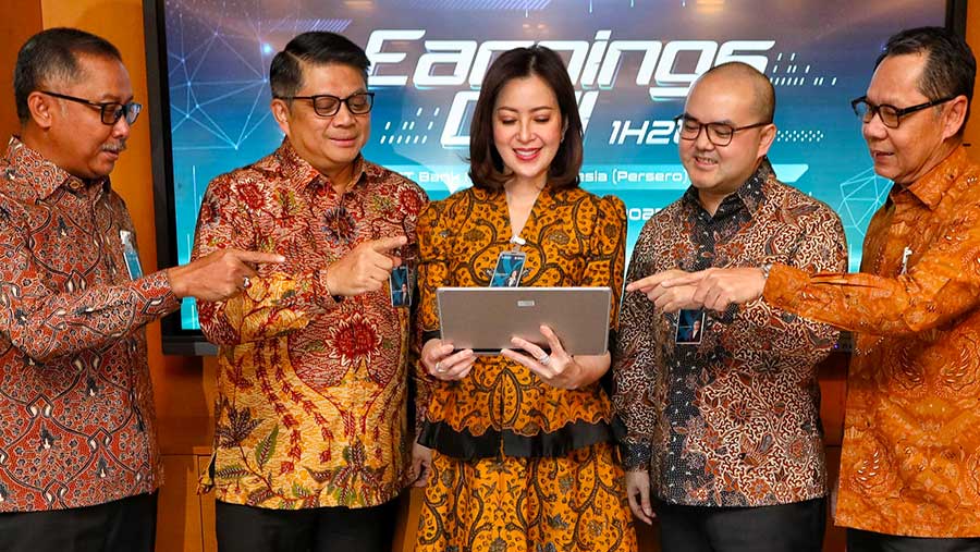 (Dok. BNI)