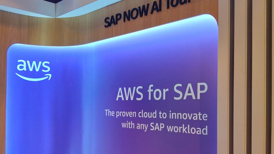 SAP NOW AI Tour Southeast Asia 2025 (Hidayat Setiaji/Bloomberg Technoz)