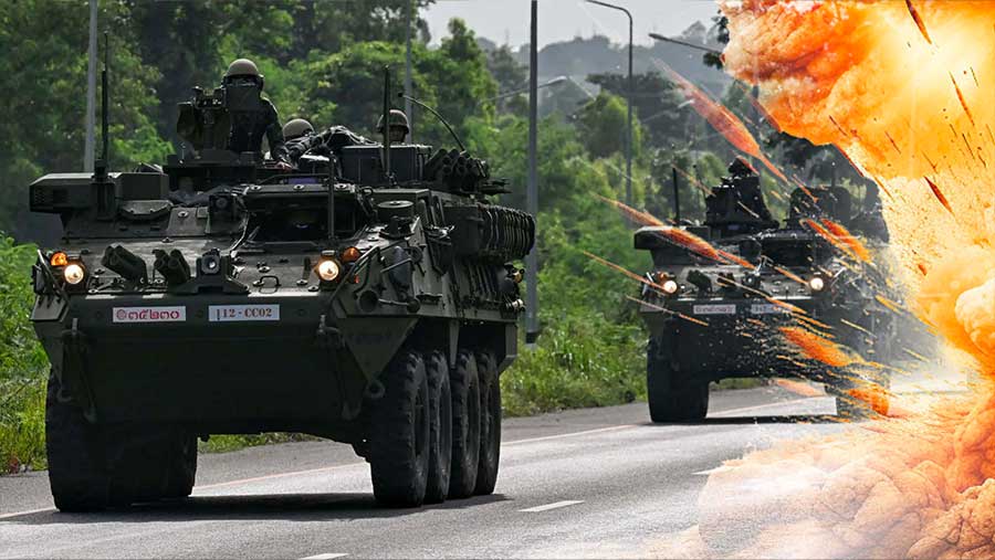 Lagi, 14 Orang Dilaporkan Tewas Dalam Bentrokan di Perbatasan Thailand-Kamboja (Bloomberg)