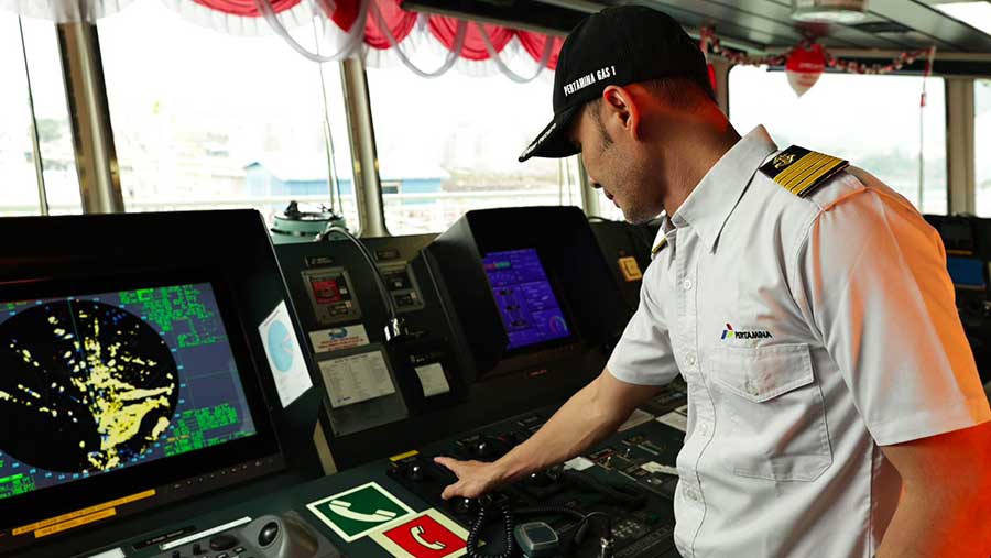 (Dok. KPI)