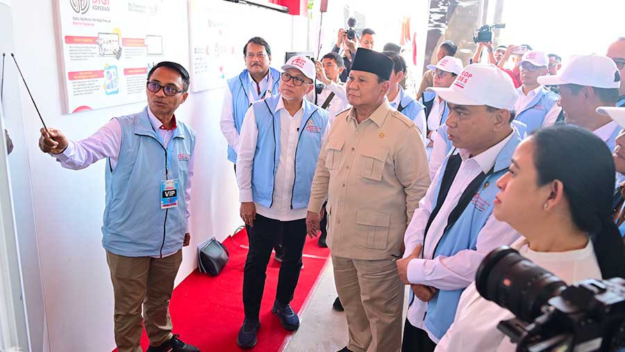(Dok. Telkom)
