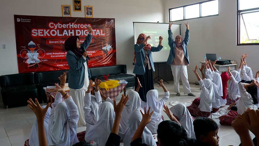 (Dok. Telkom)