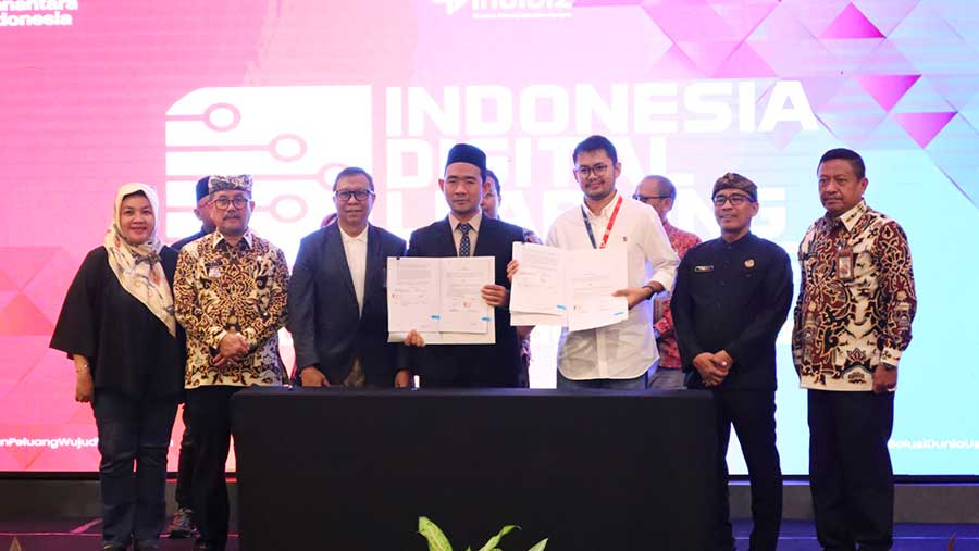 (Dok. Telkom)
