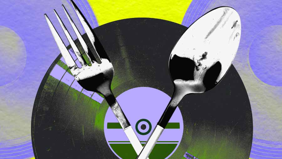 Tarif Royalti Musik Berdasarkan Jenis Usaha (Bloomberg Technoz/Asfahan)