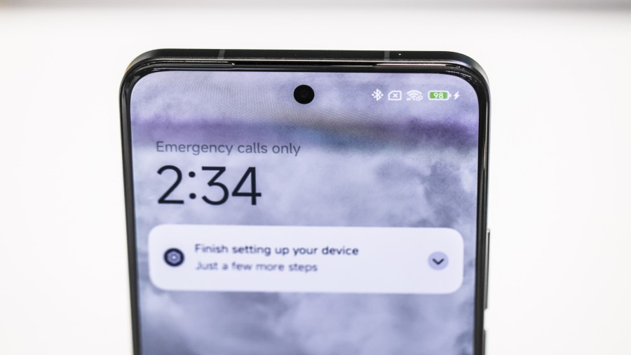 Ilustrasi Xiaomi AI baru layanan suara berbasis open-source. (Bloomberg)