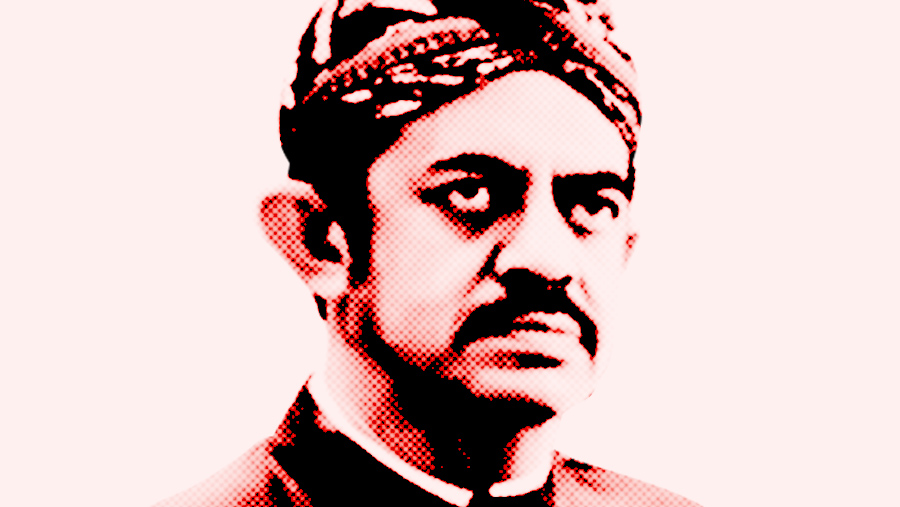 Riza Chalid (Diolah berbagai sumber)