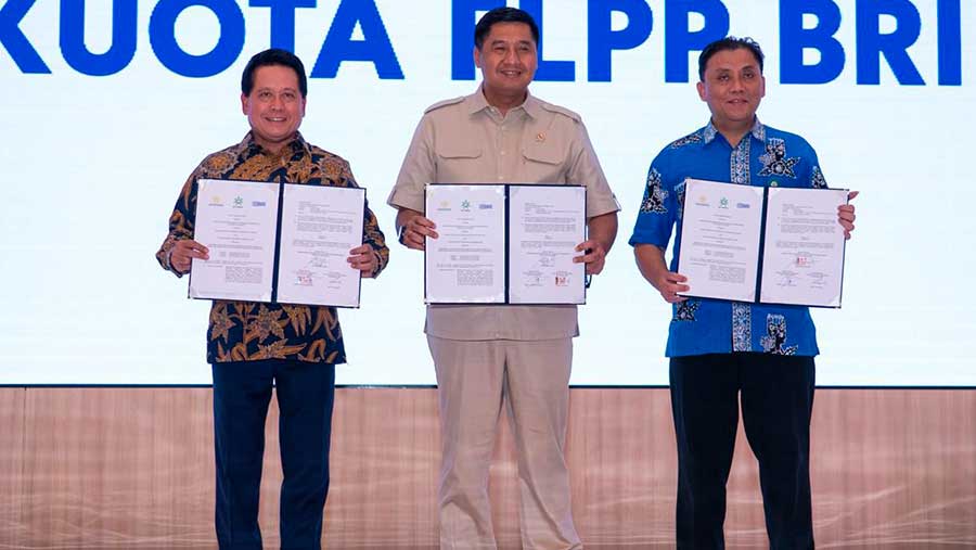 (Dok. BRI)