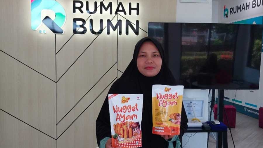 (Dok. Telkom)
