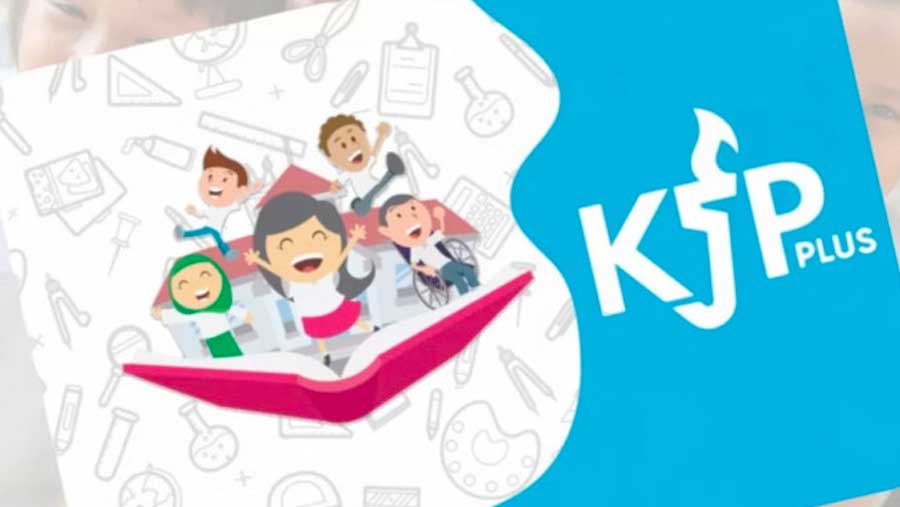 Ilustrasi ⁠Kartu Jakarta Pintar (Dok. Pemprov DKI Jakarta)