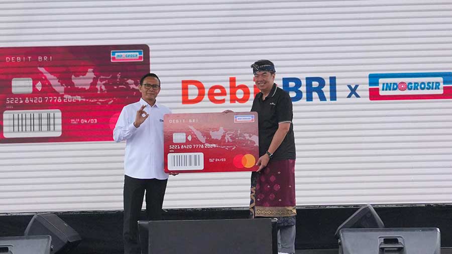 (Dok. BRI)