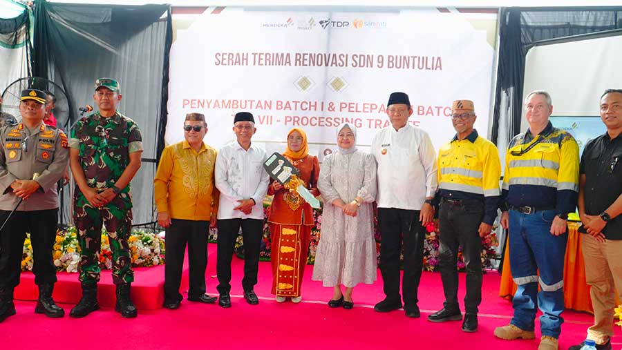 (Dok. MDKA)