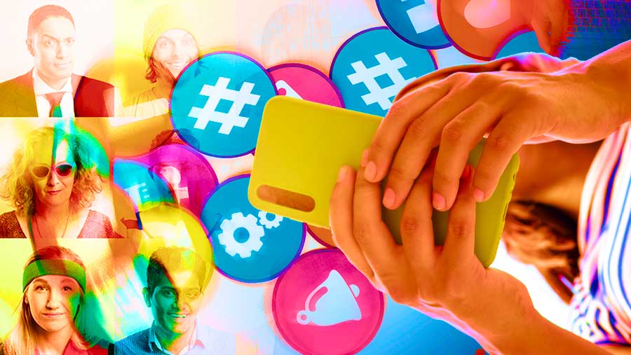 Ilustrasi Platform Digital kini dituntut jalani verifikasi usia (Diolah)