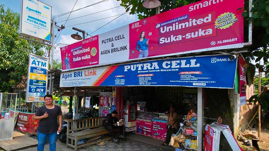 (Dok. BRI)