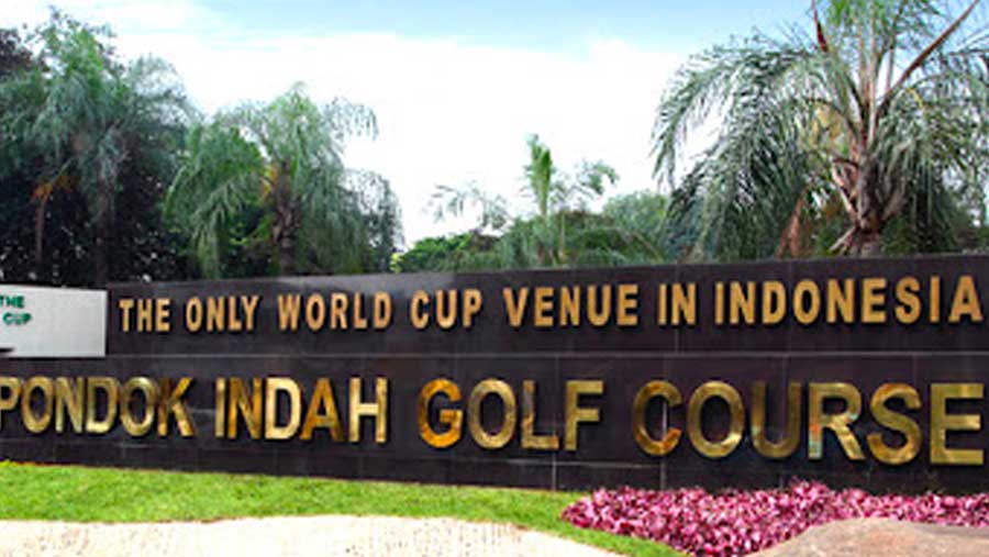 Pondok Indah Golf (Dok. Golf Pondok Indah)