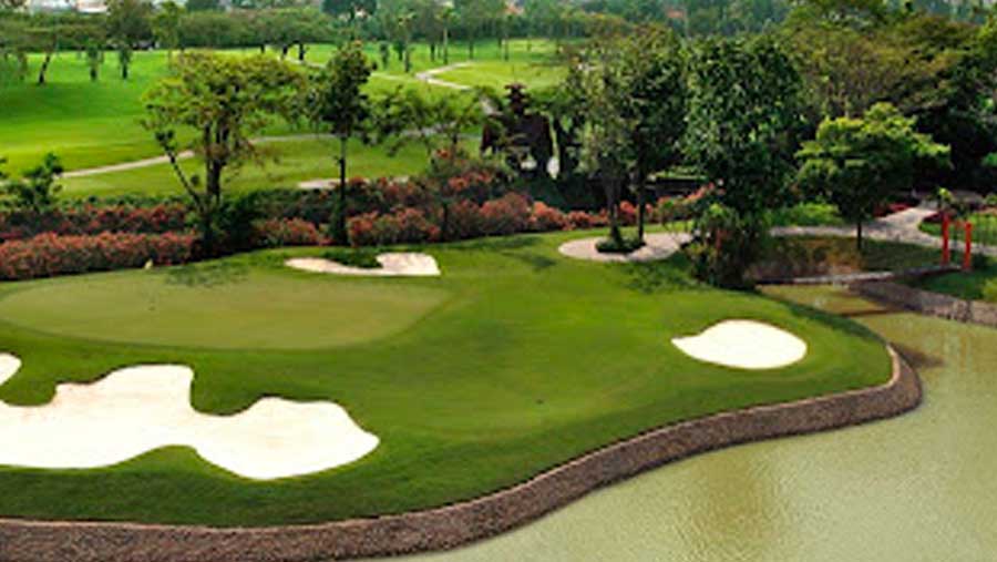 Pondok Indah Golf (Dok. Golf Pondok Indah)