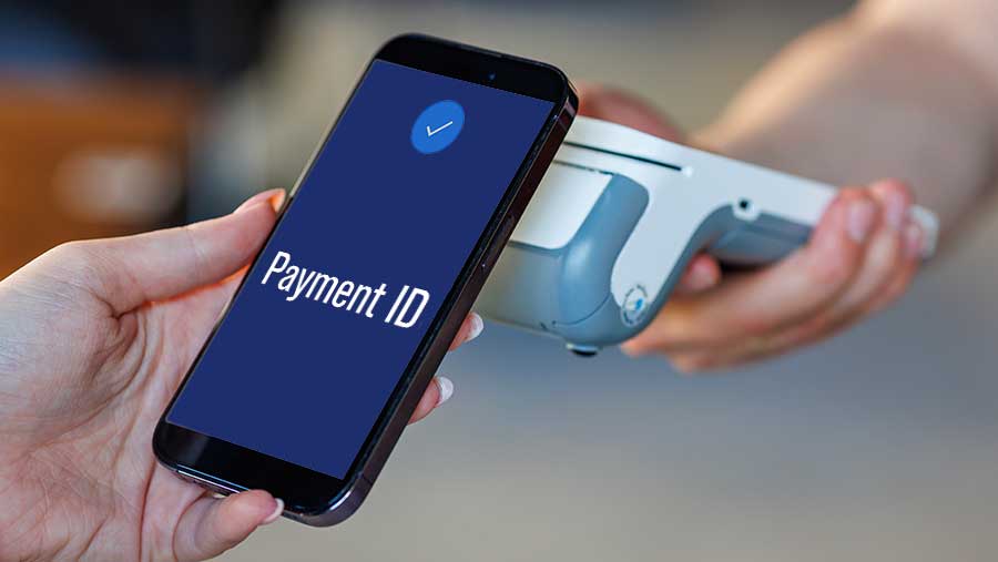 Ilustrasi Payment ID (Diolah)