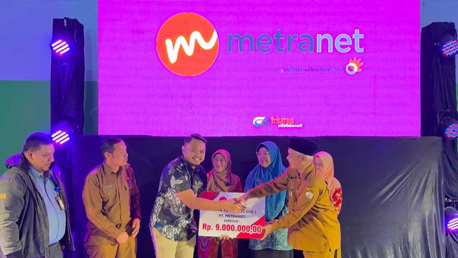 (Dok. Telkom)