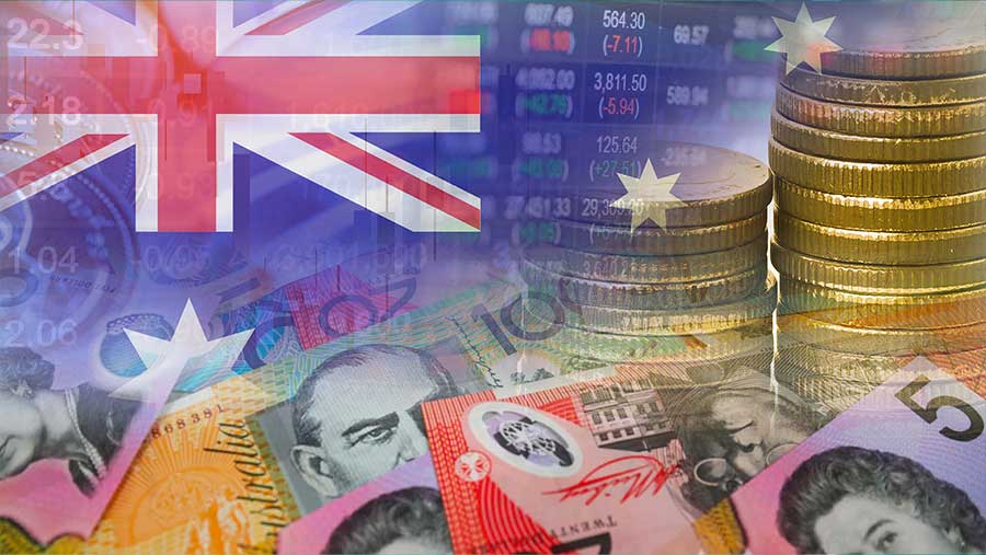 Indonesia Kantongi Rp8,5 T Dari Kangaroo Bond, Permintaan Membludak (Diolah dari Berbagai Sumber)