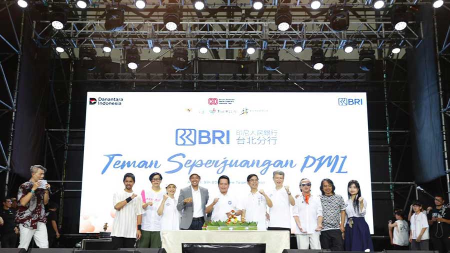 (Dok. BRI)