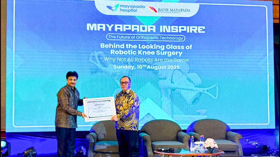 (Dok. Mayapada Healthcare)