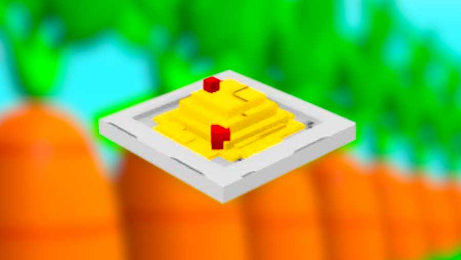 Spaghetti di Grow a Garden Roblox (Diolah berbagai sumber)