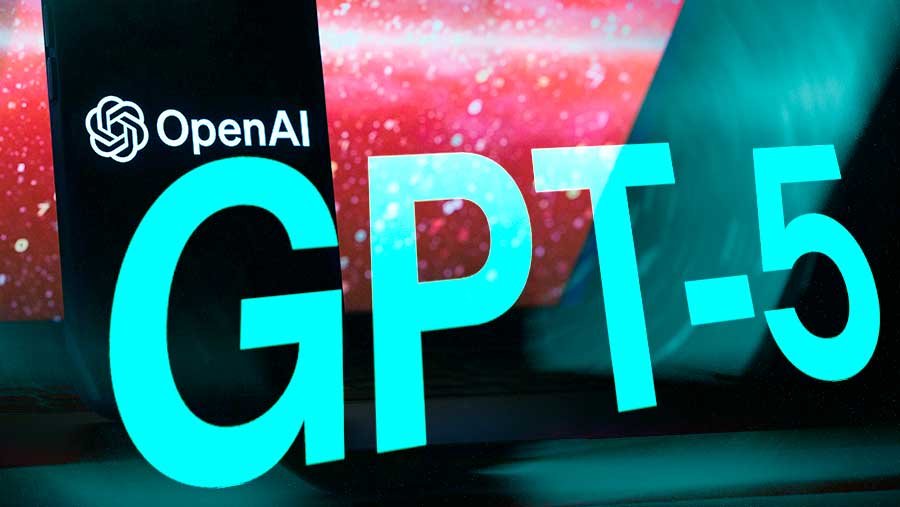 Ilustrasi OpenAI rilis GPT-5 (Diolah berbagai sumber)