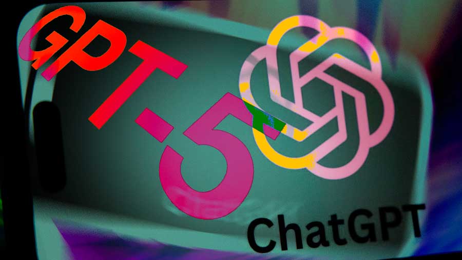 Ilustrasi OpenAI rilis GPT-5 (Diolah berbagai sumber)