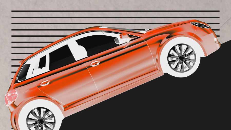 Penjualan Mobil Juli Naik 4,8%, Ini 10 Merek Mobil Terlaris (Bloomberg Technoz/Asfahan)