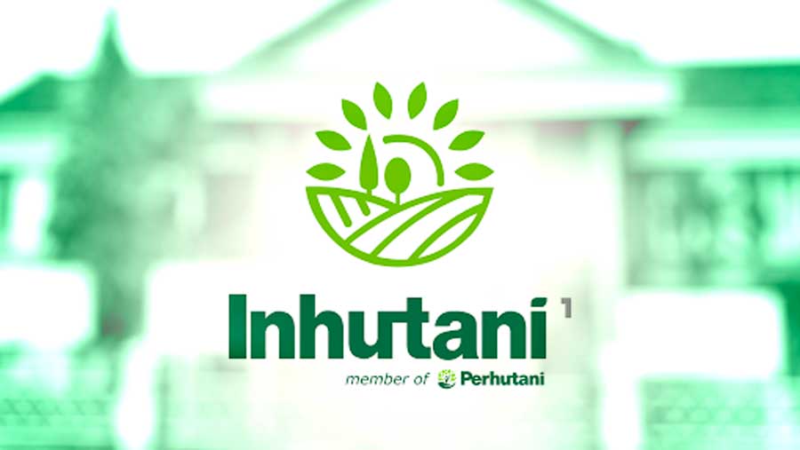 Ilustrasi Inhutani (Dok. PT Inhutani 1)