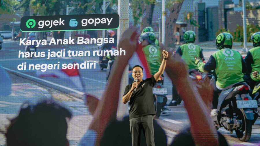(Dok. GOTO)