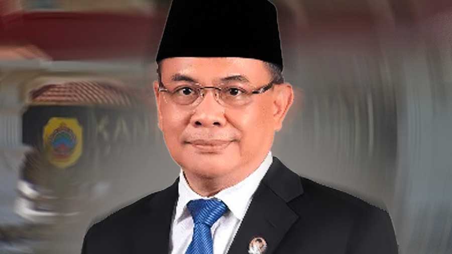 Bupati Kabupaten Pati, Sudewo (Diolah berbagai sumber)