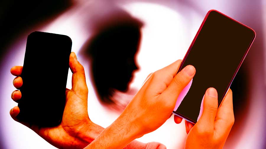 Ilustrasi pinjaman berbasis platform p2p lending (Diolah berbagai sumber)