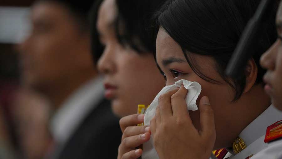 Presiden juga menjabarkan pencapaian di sektor diplomasi luar negeri, termasuk keanggotaan Indonesia di aliansi BRICS . (Dok. Foto Parlemen/Faisal)