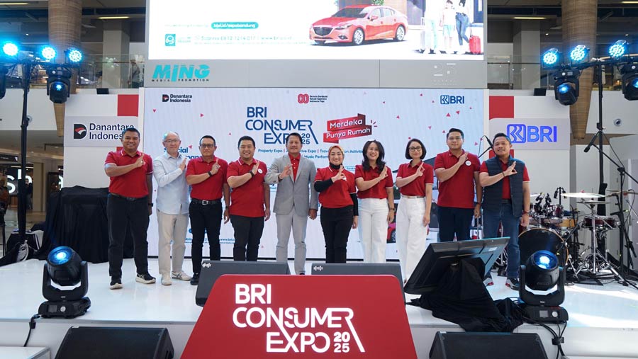(Dok. BRI)