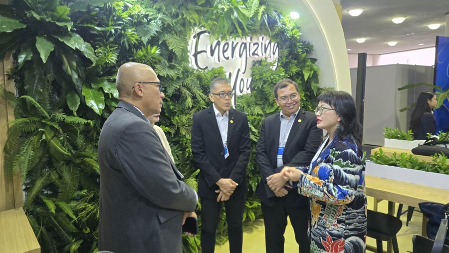 (Dok. Pertamina Hulu Energi)