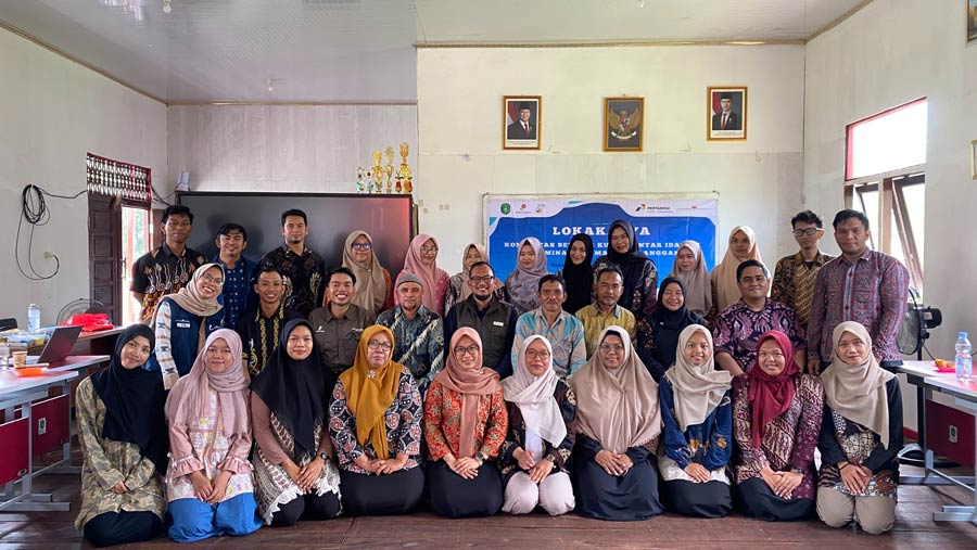 (Dok. Pertamina Hulu Energi)