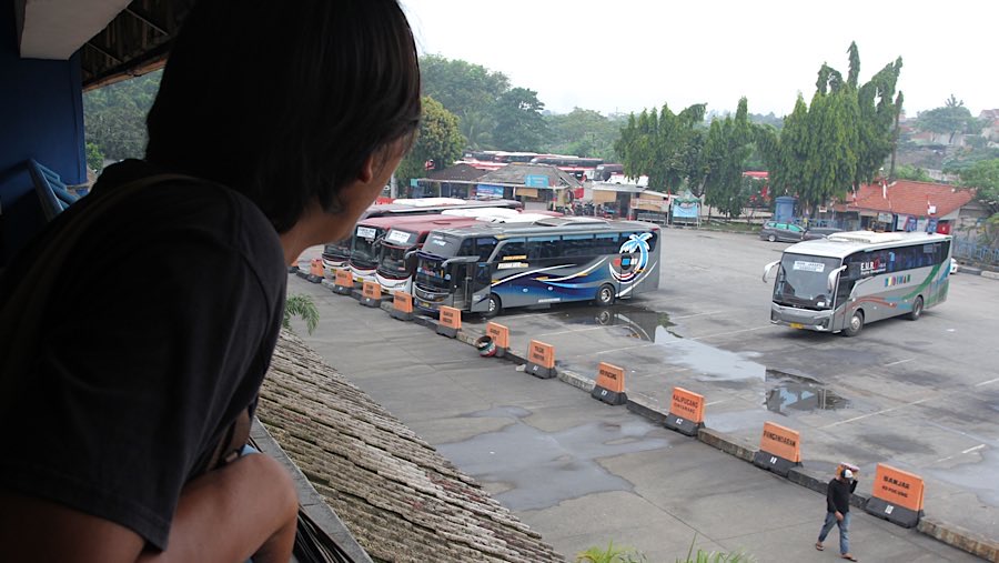 Peraturan tersebut mewajibkan pembayaran royalti atas penggunaan musik di layanan publik komersial. (Bloomberg Technoz/Andrean Kristianto)