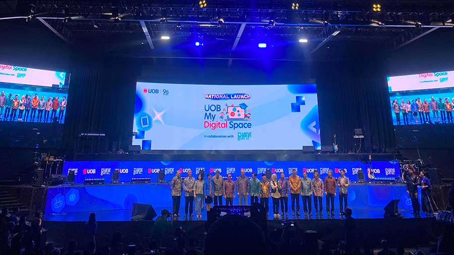 (Alma / Bloomberg Technoz)