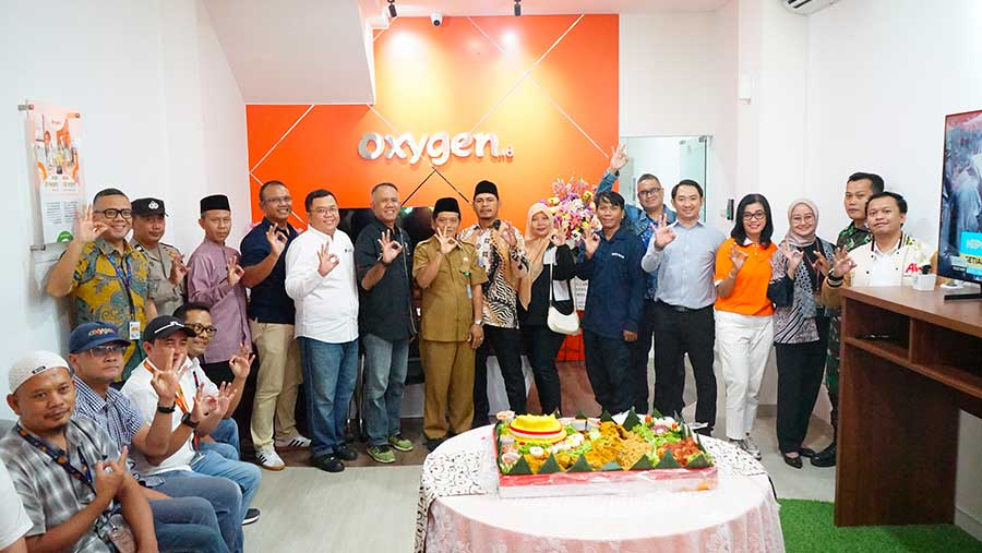 (Dok. Oxygen)