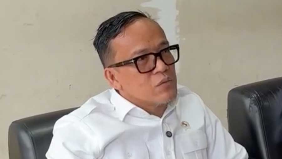 Wakil Menteri Ketenagakerjaan, Immanuel Ebenezer (Dok. Instagram @immanuelebenezer)