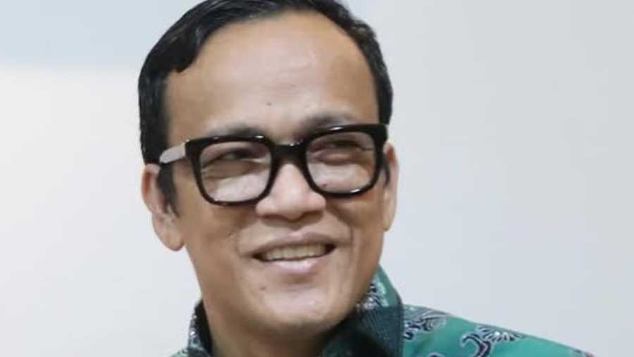 Wakil Menteri Ketenagakerjaan, Immanuel Ebenezer (Dok. Instagram @immanuelebenezer)