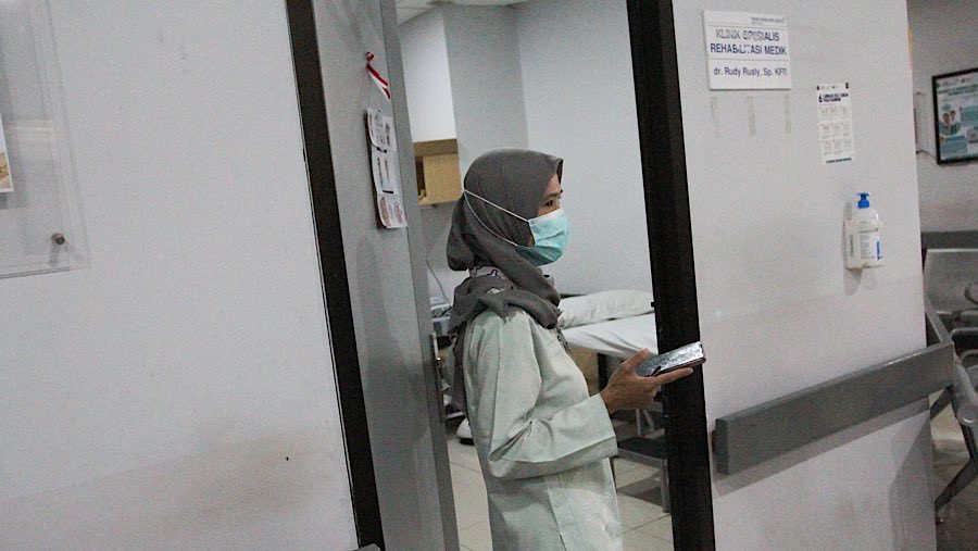 Rencana kenaikan iuran itu dituangkan pemerintah dalam Buku II Nota Keuangan beserta Rancangan Anggaran Pendapatan Negara (RAPBN) 2026.