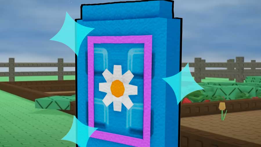 ⁠Seed Pack Game Grow a Garden (Dok. Roblox)