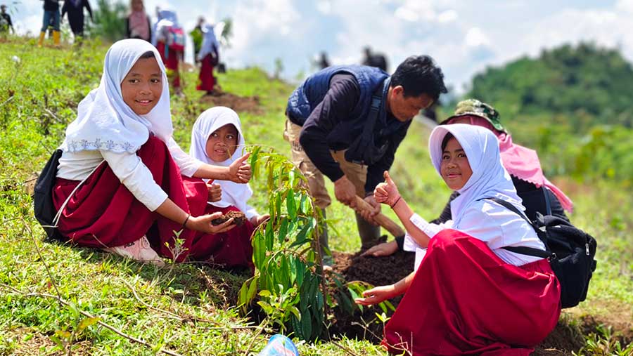 (Dok. Telkom)
