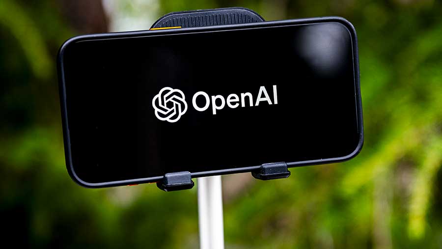 OpenAI Akan Berekspansi di India (Bloomberg)