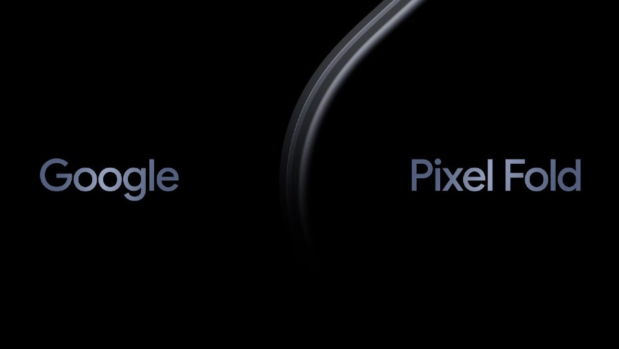 Pixel 10 Pro Fold dari Google. (Foto: Google)
