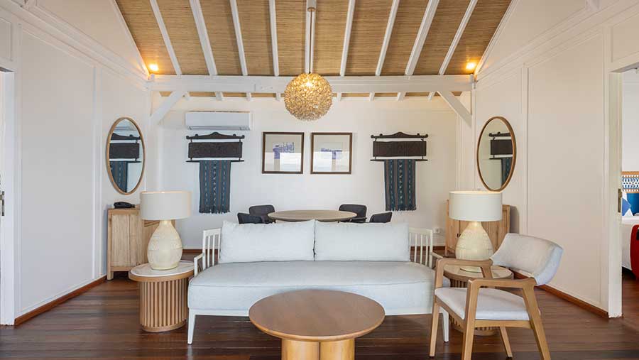 (Dok. Sudamala Resort Seraya)