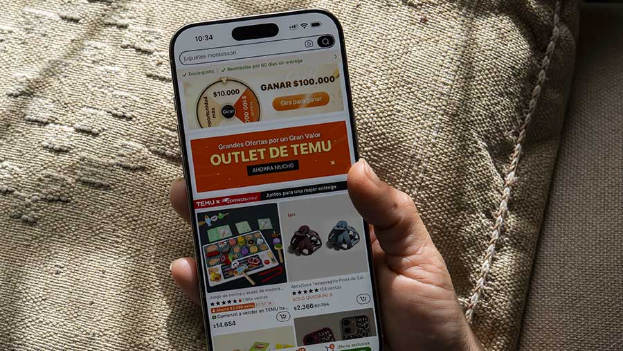 ECommerce China Menghadapi Perlawanan di Amerika Latin (Bloomberg)