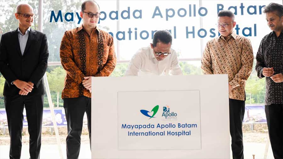 (Dok. Mayapada Hospital)