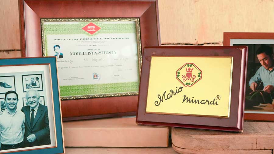 (Dok. Mario Minardi)